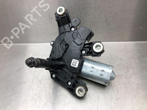 Used Rear wiper motor Rear wiper motor NISSAN QASHQAI II (J11, J11_) 1.3 DIG-T (140 hp) 36569121 36569121