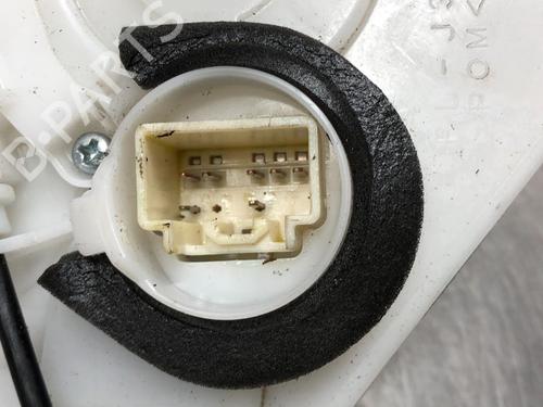 Front left lock MAZDA 2 Hatchback (DL, DJ) 1.5 SKYACTIV-G | BP13183678C98 