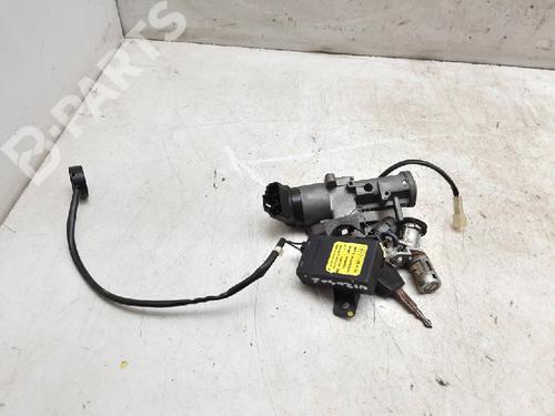 Used Ignition barrel Ignition barrel DAEWOO REZZO (U100) 1.8 (98 hp) 10822822 10822822