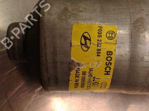 Front wiper motor HYUNDAI i10 II (BA, IA) 1.0 | BP10825508M29 