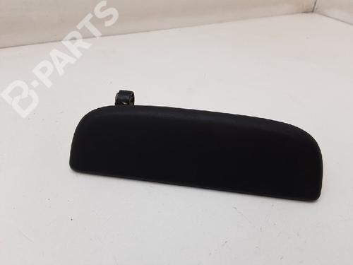 Used Rear right exterior door handle Rear right exterior door handle SUZUKI WAGON R+ Hatchback (MM) 1.3 (RB413) (76 hp) 10840793 10840793
