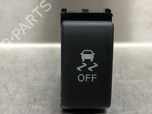 Used Switch NISSAN QASHQAI / QASHQAI +2 I (J10, NJ10, JJ10E) 2.0 (141 hp) 16725152