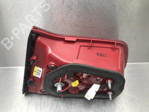 Left taillight KIA SPORTAGE III (SL) 1.6 GDI | BP13816475C34 