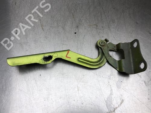 Used Hinge/Door check strap DAIHATSU CUORE VII (L275_, L285_, L276_) 1.0 (L276) (70 hp) 13945708