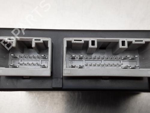 Fuse box SUZUKI ALTO VII (GF) 1.0 (AMF310, GFC31S) | BP10857831E1 