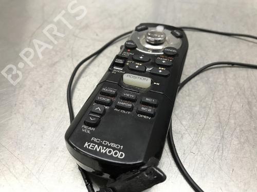Electronic module SSANGYONG REXTON / REXTON II (GAB_) 2.7 Xdi | BP13180611M83 