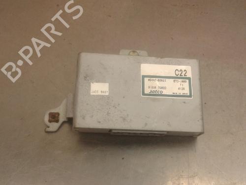 Used Gearbox control unit KIA PICANTO I (SA) 1.1 (65 hp) 10829999