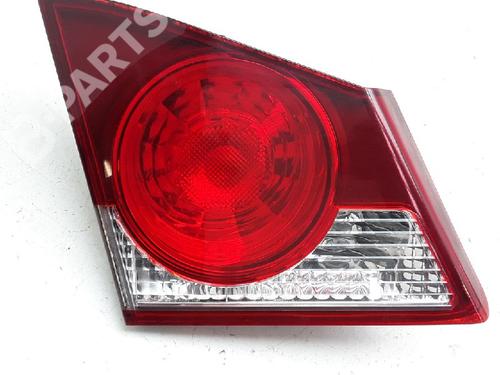 Used Left taillight Left taillight HONDA CIVIC VIII Saloon (FD, FA) 1.3 IMA (FA3, FD3) (95 hp) 10831550 10831550