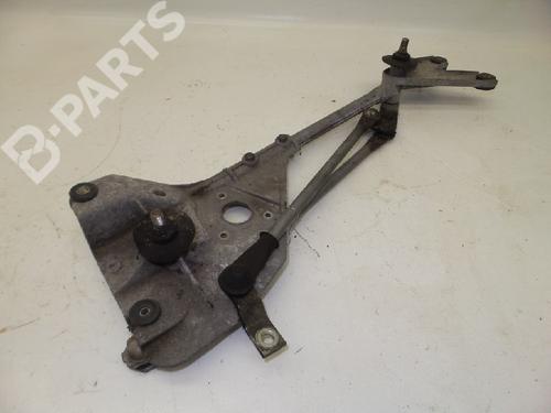 Used Front wipers mechanism Front wipers mechanism NISSAN X-TRAIL I (T30) 2.2 dCi (136 hp) 10823337 10823337