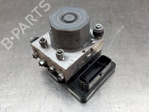 ABS Bremseaggregat NISSAN PULSAR Hatchback (C13) 1.6 DIG-T (190 hp) 33181248