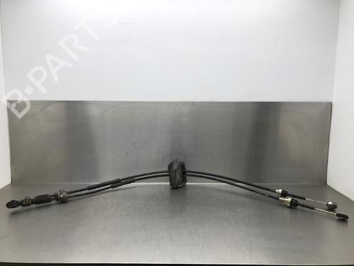 Câble NISSAN PRIMASTAR Van (X83) 1.9 dCi 80 | BP16408092E12 