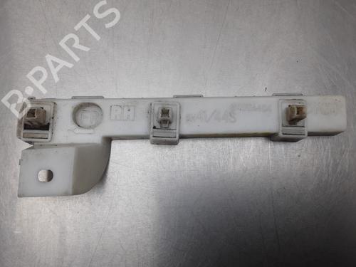 Front bumper bracket MITSUBISHI LANCER VIII (CY_A, CZ_A) 1.8 (CY3A, CY6A) | BP13180731C158 