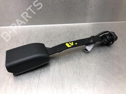 Used Seat buckle MAZDA CX-5 (KE, GH) 2.0 AWD (KEEAW) (160 hp) 13634931
