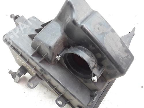 Air filter box NISSAN QASHQAI / QASHQAI +2 I (J10, NJ10, JJ10E) 1.5 dCi | BP10833325M87 
