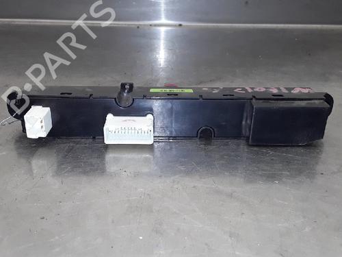 Warning switch KIA CEE'D SW (ED) 1.6 CRDi 115 | BP13170740I22 