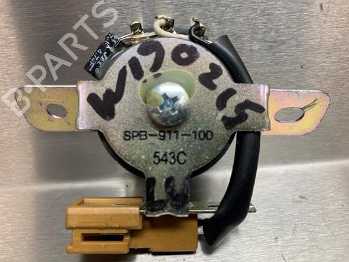 Used Speaker NISSAN MURANO I (Z50) 3.5 4x4 (234 hp) 10842624