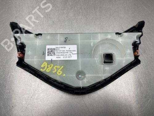 Climate control SUZUKI BALENO (FW, EW) 1.0 (A1K310) | BP10859719I5 
