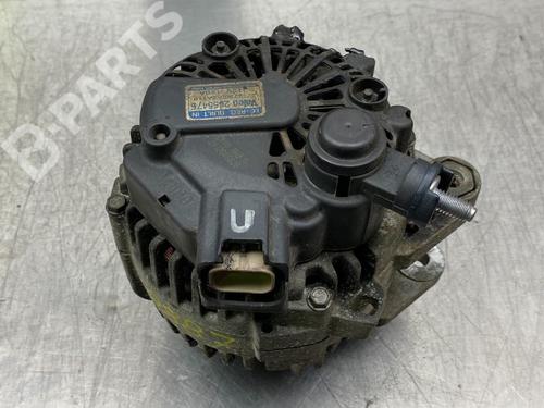 Used Alternator Alternator HYUNDAI i30 (FD) 1.6 CRDi (116 hp) 11180893 11180893