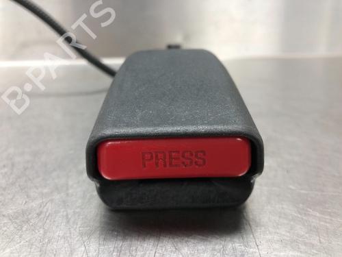 Seat buckle HONDA CIVIC IX (FK) 1.4 i-VTEC (FK1) | BP13183640I32 