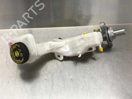 Used Brake master cylinder NISSAN QASHQAI II SUV (J11, J11_) 1.6 DIG-T (163 hp) 10857283