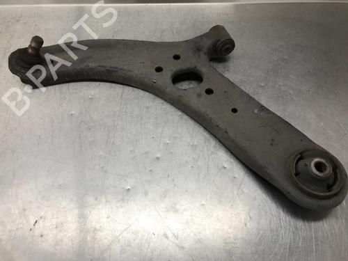 Used Left front suspension arm KIA RIO III (UB) 1.2 CVVT (84 hp) 14933633