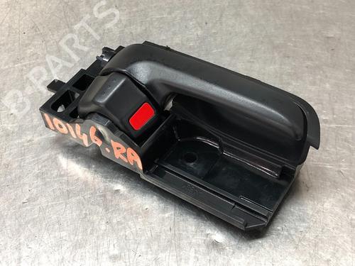 Used Rear right exterior door handle SUZUKI CELERIO (LF) 1.0 (AVK310) (68 hp) 13610438