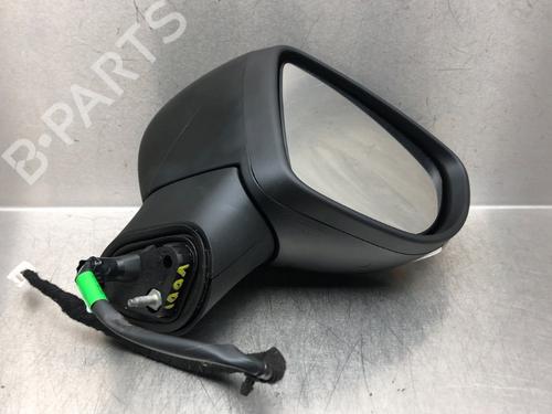 Used Right mirror NISSAN MICRA V (K14) 1.0 IG-T 100 (101 hp) 15091593