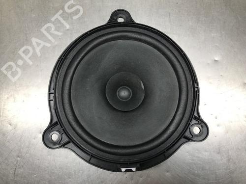 Used Speaker NISSAN PULSAR Hatchback (C13) 1.6 DIG-T (190 hp) 33181178