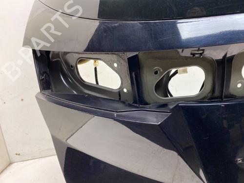 Tailgate HONDA CIVIC VIII Hatchback (FN, FK) 1.4 (FK1) | BP11957889C6 