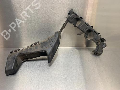 Used Rear bumper bracket CHEVROLET AVEO Hatchback (T300) 1.3 D (95 hp) 13176775