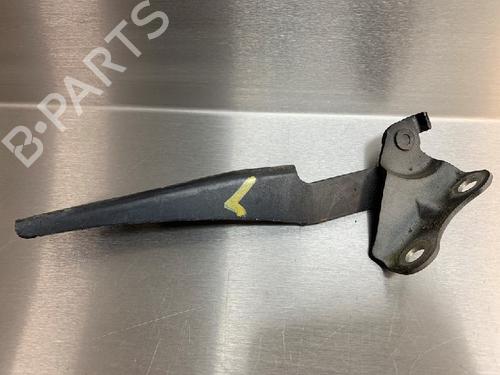 Used Hinge/Door check strap DAIHATSU CUORE VI (L251, L250_, L260_) 1.0 (58 hp) 13175350