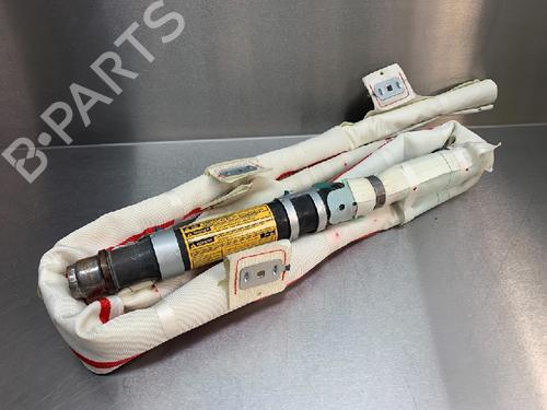 Venstre gardin kollisjonspute TOYOTA RAV 4 III (_A3_) 2.0 (ZSA35_, ZSA35R) (158 hp) 10846605