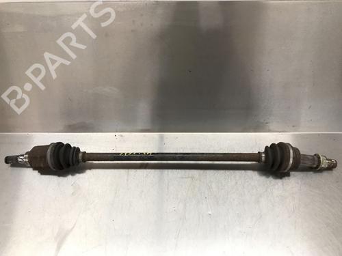 Used Left rear driveshaft NISSAN MURANO I (Z50) 3.5 4x4 (234 hp) 10856680