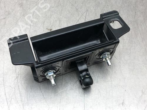 Used Tailgate handle SUZUKI IGNIS III (MF, FF) 1.2 Hybrid AllGrip (ATK412) (83 hp) 11684601