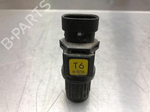 Elektronisk sensor CHEVROLET MATIZ (M200, M250) 0.8 (52 hp) 12114190