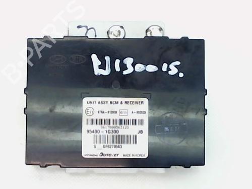 Used Control unit Control unit 10819307 10819307