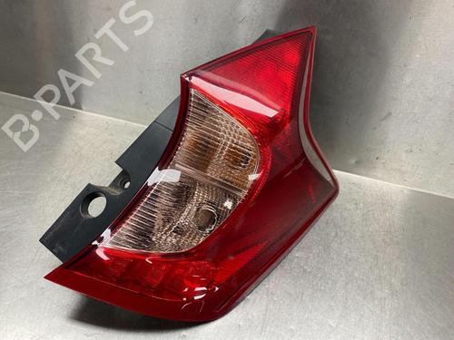 Used Right taillight NISSAN NOTE (E12) 1.2 (80 hp) 11531546