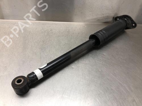 Used Left rear shock absorber NISSAN MICRA V (K14) 1.0 IG-T 100 (101 hp) 11745018