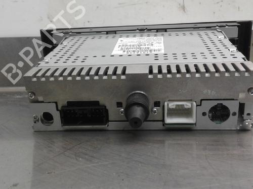 Radio MITSUBISHI COLT VI (Z3_A, Z2_A) 1.3 (Z21A) | BP10826735E6 