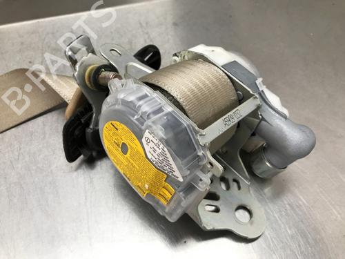 Front right seatbelt LEXUS SC Convertible (UZZ40_) 430 (UZZ40_, UZZ40R) | BP10858979I25 