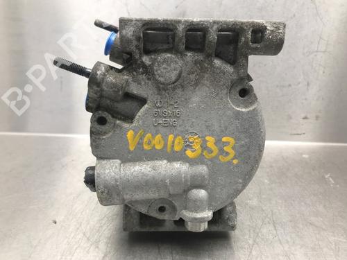 AC compressor HYUNDAI TUCSON (TL, TLE) 1.7 CRDi | BP17497109M34 