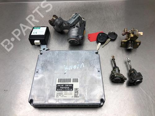 Used Control unit Control unit 13239527 13239527