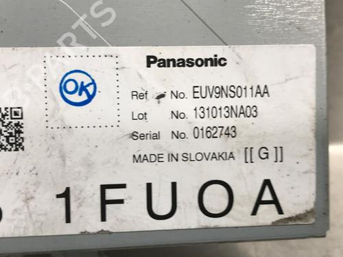 Electronic module NISSAN NOTE (E12) 1.2 | BP17706442M83 