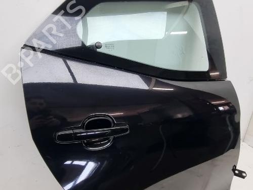 Right rear door TOYOTA AYGO (_B4_) 1.0 (KGB40) | BP17813465C5 