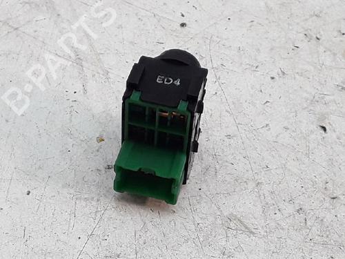 Mirror switch NISSAN QASHQAI / QASHQAI +2 I (J10, NJ10, JJ10E) 2.0 | BP10833818I25 