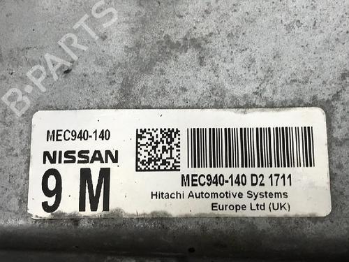 Switch NISSAN JUKE (F15) 1.6 | BP10850972I30 