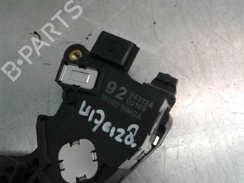 Pedal NISSAN MICRA IV (K13K, K13KK) 1.2 DIG-S | BP10826765I4 