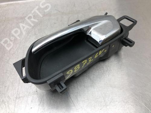 Front left exterior door handle NISSAN MICRA V (K14) 0.9 IG-T | BP11943642C128