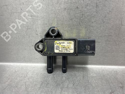 Elektronisk sensor MAZDA CX-5 (KE, GH) 2.2 D AWD (KE102) (175 hp) 33181406