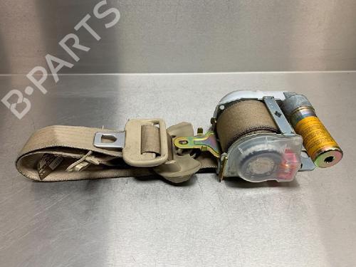 Used Front left seatbelt LEXUS GS (_S16_) 430 (UZS161_, UZS161R) (283 hp) 10843909